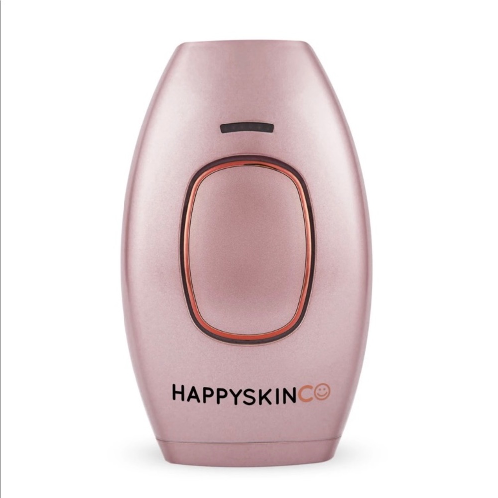 Happy Skin CO IPL Hair Removal